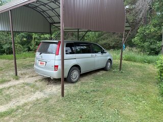 2010 Toyota ISis I Рестайлинг, серый, 1005000 рублей, вид 1