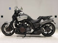 2014 Yamaha VMAX 1700, чёрный, 1500000 рублей - вид 2