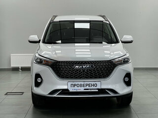 2024 Haval M6 II, белый, 1620000 рублей, вид 3