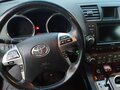 2011 Toyota Highlander II (XU40) Рестайлинг, серый, 2500000 рублей - вид 4