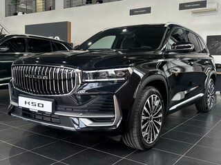 2026 VOLGA K50, чёрный, 4649000 рублей, вид 2