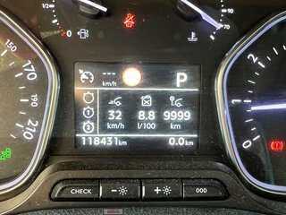 2019 Peugeot Traveller Long I, серый, 4750000 рублей, вид 5