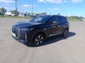 2025 Chery Tiggo 4 I Рестайлинг 2, чёрный
