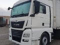 2018 MAN TGX, белый, 5900000 рублей