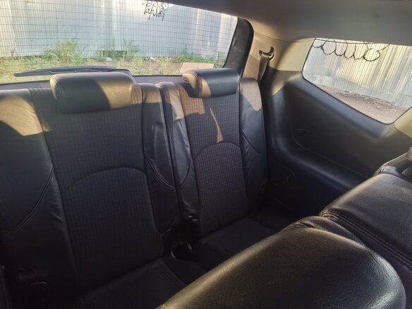2012 Kia Mohave 8-speed I, бежевый, 1490000 рублей - вид 10