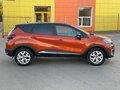 2017 Renault Kaptur I, оранжевый, 1400000 рублей - вид 4