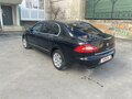 2013 Skoda Superb DSG II, чёрный, 1650000 рублей - вид 6