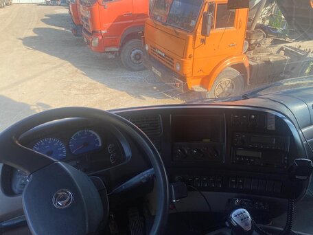 2012 Dongfeng DFH 4251, красный, 2400000 рублей, вид 5