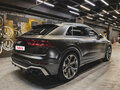 2021 Audi RS Q8 I, серый, 15000000 рублей - вид 2