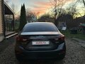 2017 Mazda 3 III (BM) Рестайлинг, серый, 1899999 рублей - вид 4
