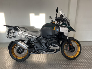 2025 BMW R 1300 GS, зелёный, 2500000 рублей, вид 1