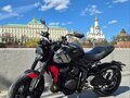 2021 Triumph Trident 660, серый, 820000 рублей - вид 8