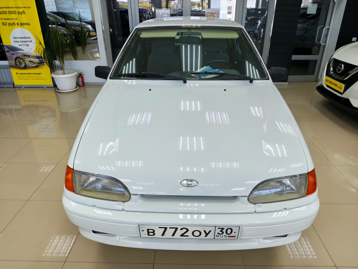 Открыть фотографии: Lada (ВАЗ) 2114