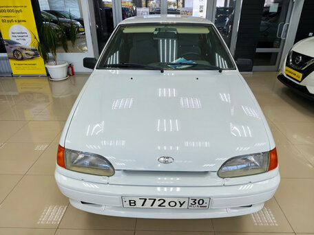 Lada (ВАЗ) 2114