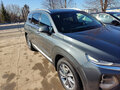2020 Hyundai Santa Fe IV, серый, 2150000 рублей - вид 1