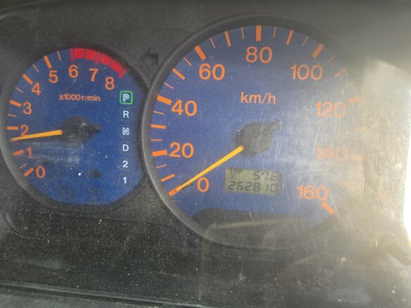 2004 Mazda Titan, белый, 799000 рублей - вид 14