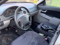 2010 Lada (ВАЗ) Priora I, синий, 155500 рублей - вид 9