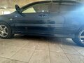 2005 Mitsubishi Lancer IX, синий, 210000 рублей - вид 6