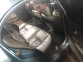 2005 Chevrolet Evanda, серый, 500000 рублей - вид 9