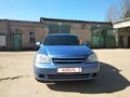 2004 Chevrolet Lacetti I, голубой