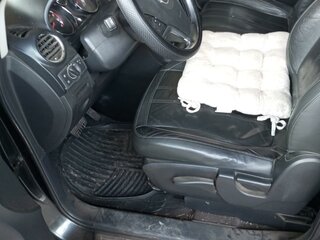 2011 Opel Antara I, чёрный, 1050000 рублей, вид 3