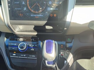 2017 Honda Freed II, серый, 1250000 рублей, вид 4