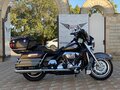 2006 Harley-Davidson Electra Glide, коричневый - вид 7