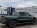 2026 Ram 1500 TRX SRT V Рестайлинг, зелёный, 19229056 рублей - вид 1