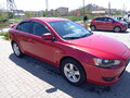 2008 Mitsubishi Lancer X, красный, 799900 рублей - вид 1