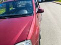 2011 Renault Logan I Рестайлинг, красный, 490000 рублей - вид 10
