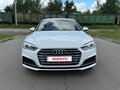 2019 Audi A5 II (F5), белый, 3799000 рублей - вид 1