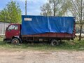 2006 Dongfeng DFA-series, красный, 210000 рублей - вид 6