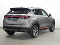2024 Changan CS35 Plus I Рестайлинг, серый - вид 4