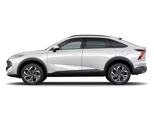 Открыть фотографии: Haval F7x II