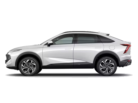 Haval F7x II