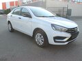 2026 Lada (ВАЗ) Vesta I Рестайлинг (NG), белый, 1581000 рублей - вид 1