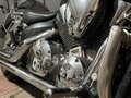 2006 Honda VTX 1300, серый, 700000 рублей - вид 2