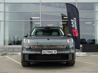 2025 Lynk & Co 900, серый, 7650000 рублей, вид 2
