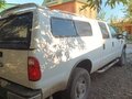 2008 Ford F-250, белый, 3050000 рублей - вид 3