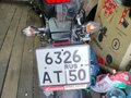 2016 Honda CB 650F, чёрный, 400000 рублей - вид 6