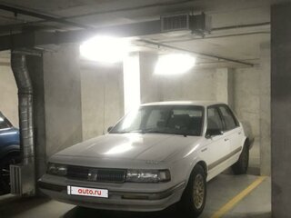 1995 Oldsmobile Cutlass Ciera, белый, 399900 рублей, вид 2
