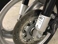 2002 BMW C 1, красный, 2000000 рублей - вид 11