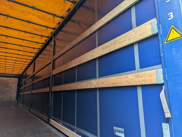 2012 Schmitz Cargobull SCS, серый, 2699000 рублей - вид 9