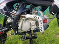 2024 K2R PF 160, серый, 95000 рублей - вид 2