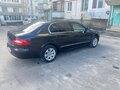 2013 Skoda Superb DSG II, чёрный, 1650000 рублей - вид 4
