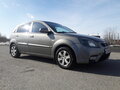 2011 Kia Rio II Рестайлинг, серый