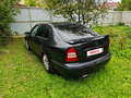2008 Skoda Octavia I (A4) Рестайлинг, чёрный, 680000 рублей - вид 5