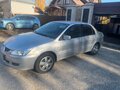 2004 Mitsubishi Lancer IX, серебристый, 550000 рублей - вид 3