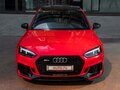 2017 Audi RS 5 II (F5), красный - вид 3