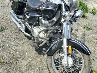 Motoland Wolf 250